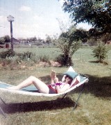 Rebecca (Becky) Dorrough (Clabaugh Diment)